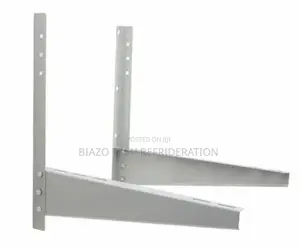 Ac Brackets