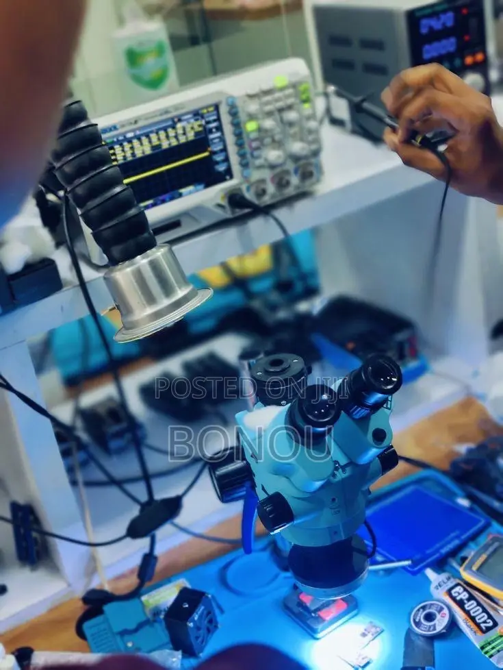 iPhone Repair and Service