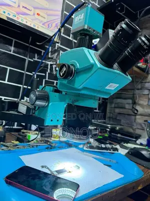 iPhone Repair and Service