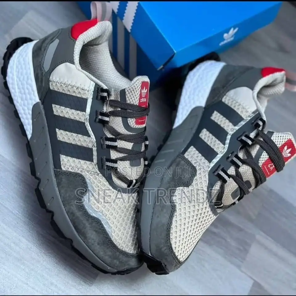 Adidas Zx 1