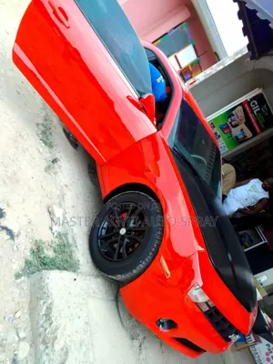 4 Day Car Spraying 