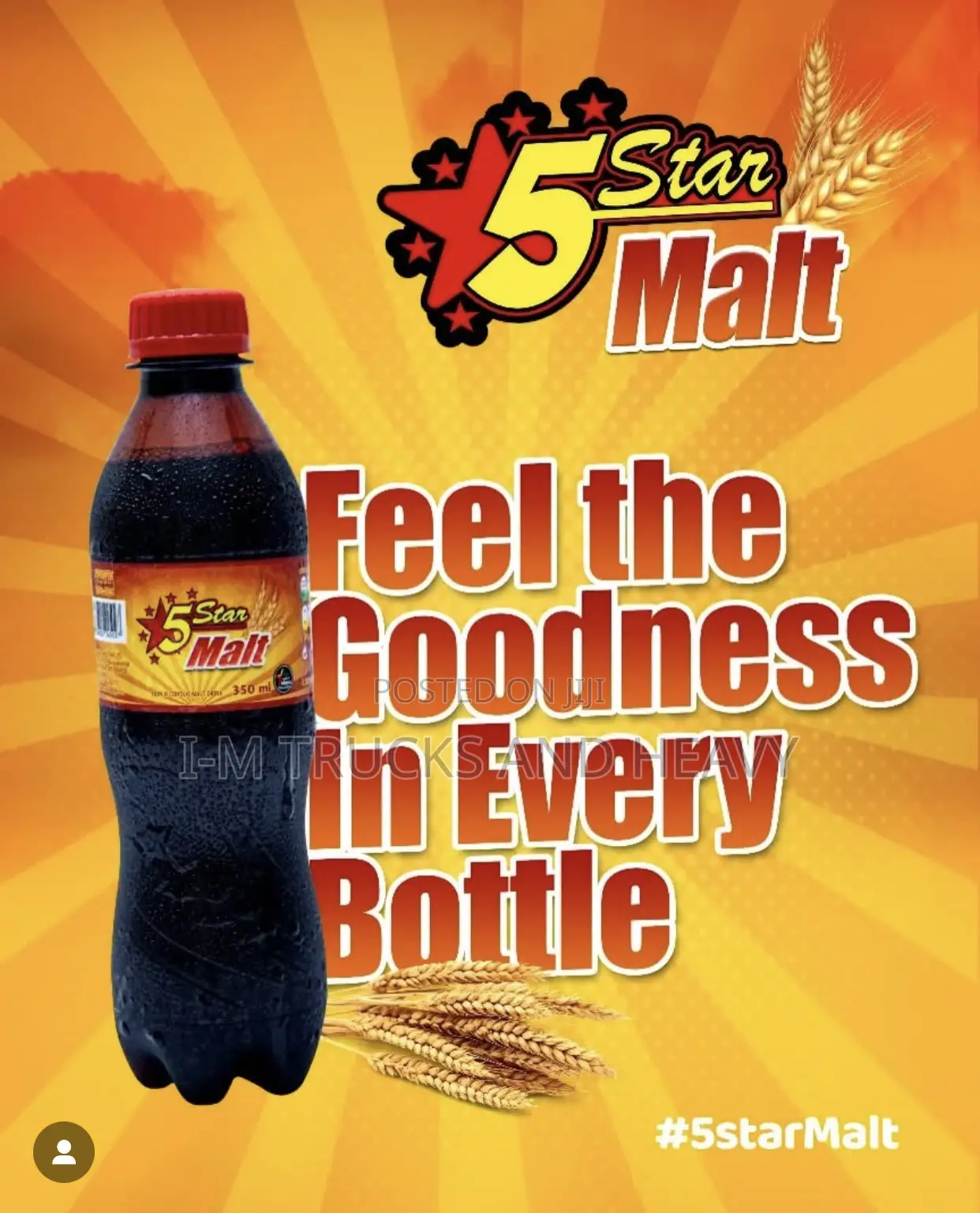 5 Star Drink