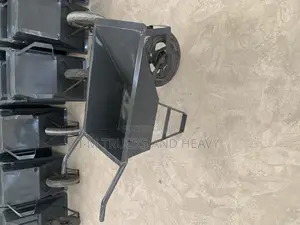 Wheelbarrow Heavy Duty