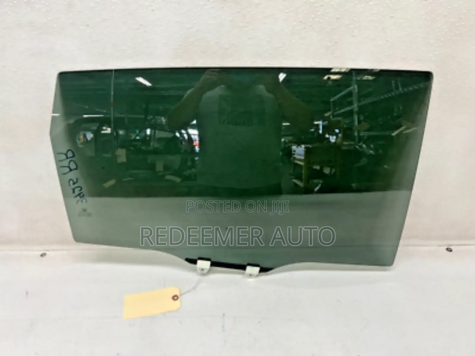 Honda HRV Door Glass 2023,2024,2025