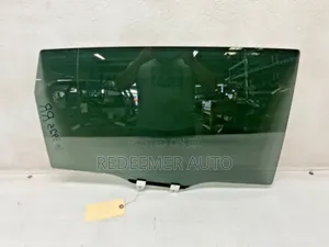 Honda HRV Door Glass 2023,2024,2025