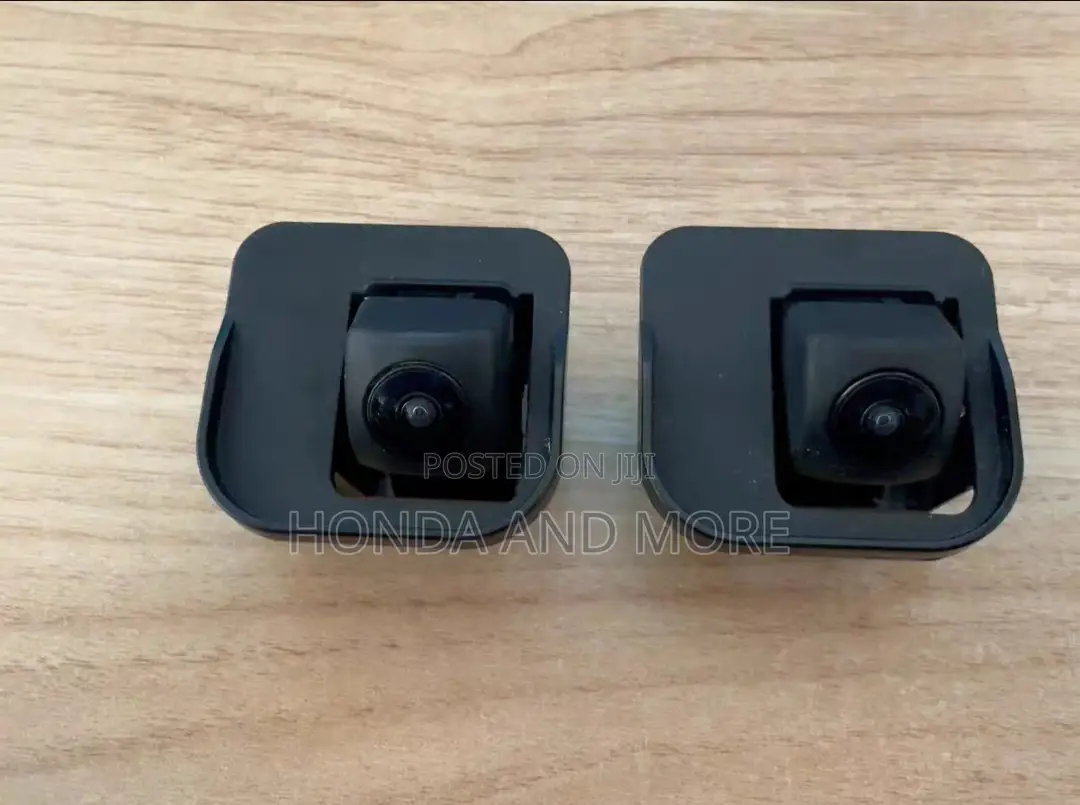 2023 - 2026 Honda CRV Reverse Camera
