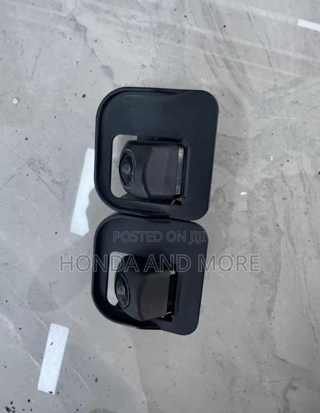 2023 - 2026 Honda CRV Reverse Camera