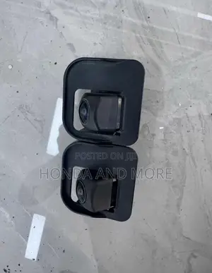 2023 - 2026 Honda CRV Reverse Camera