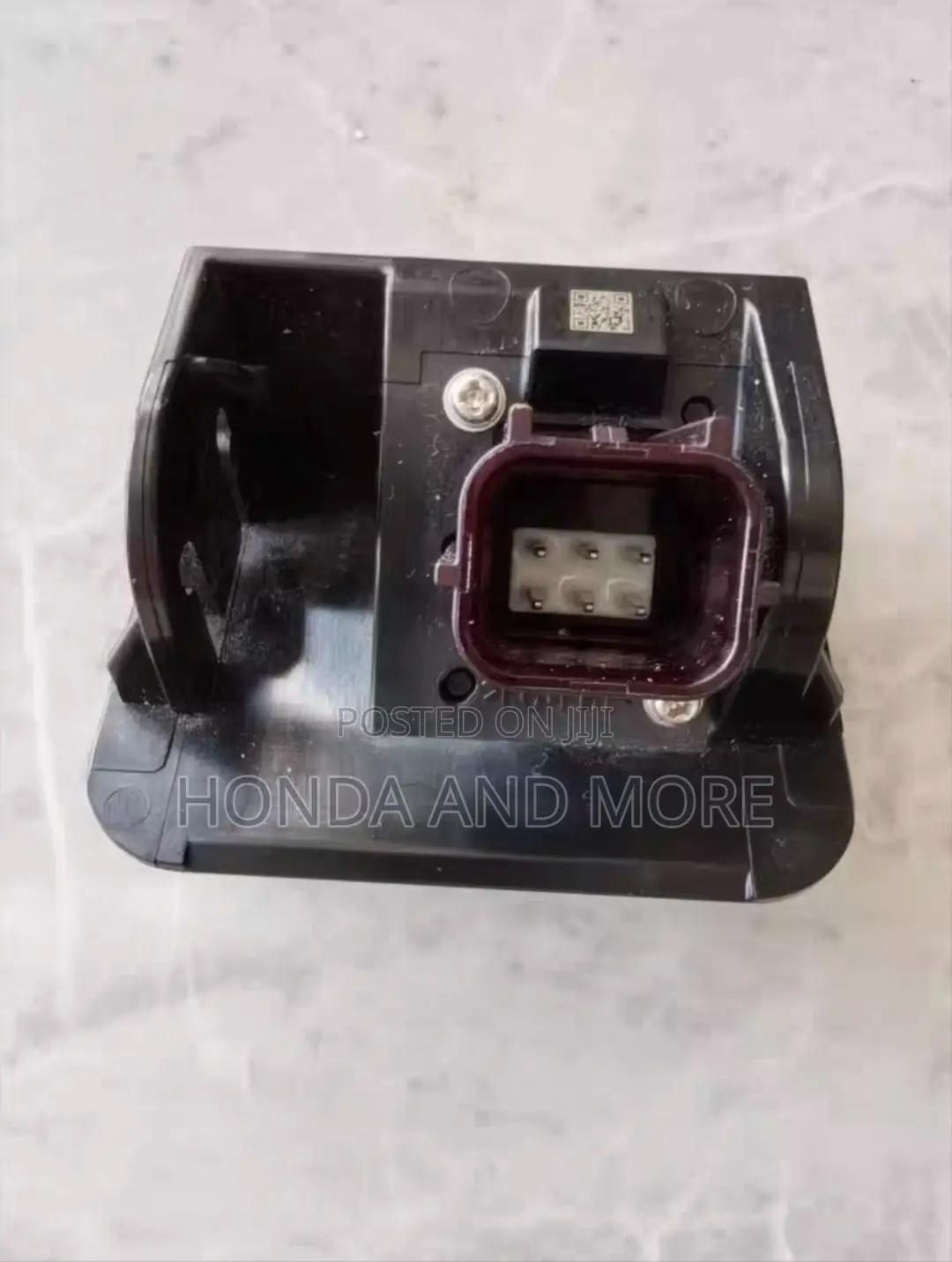2023 - 2026 Honda CRV Reverse Camera