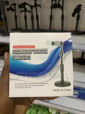 Adjustable Phone Holder