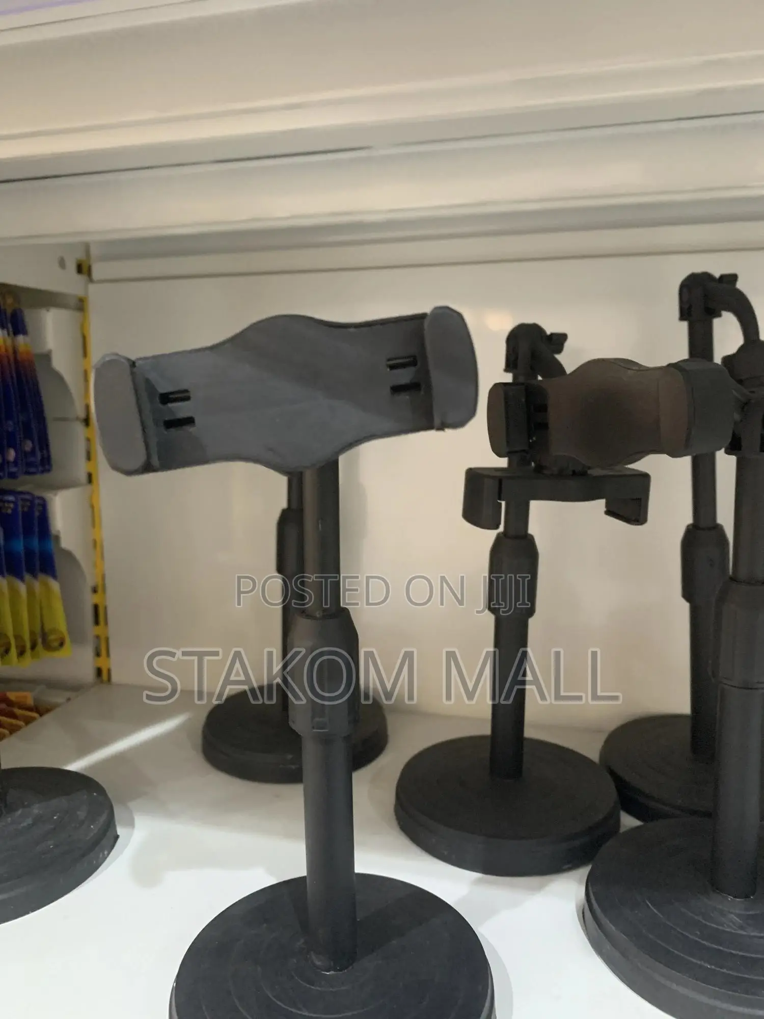 Adjustable Phone Holder