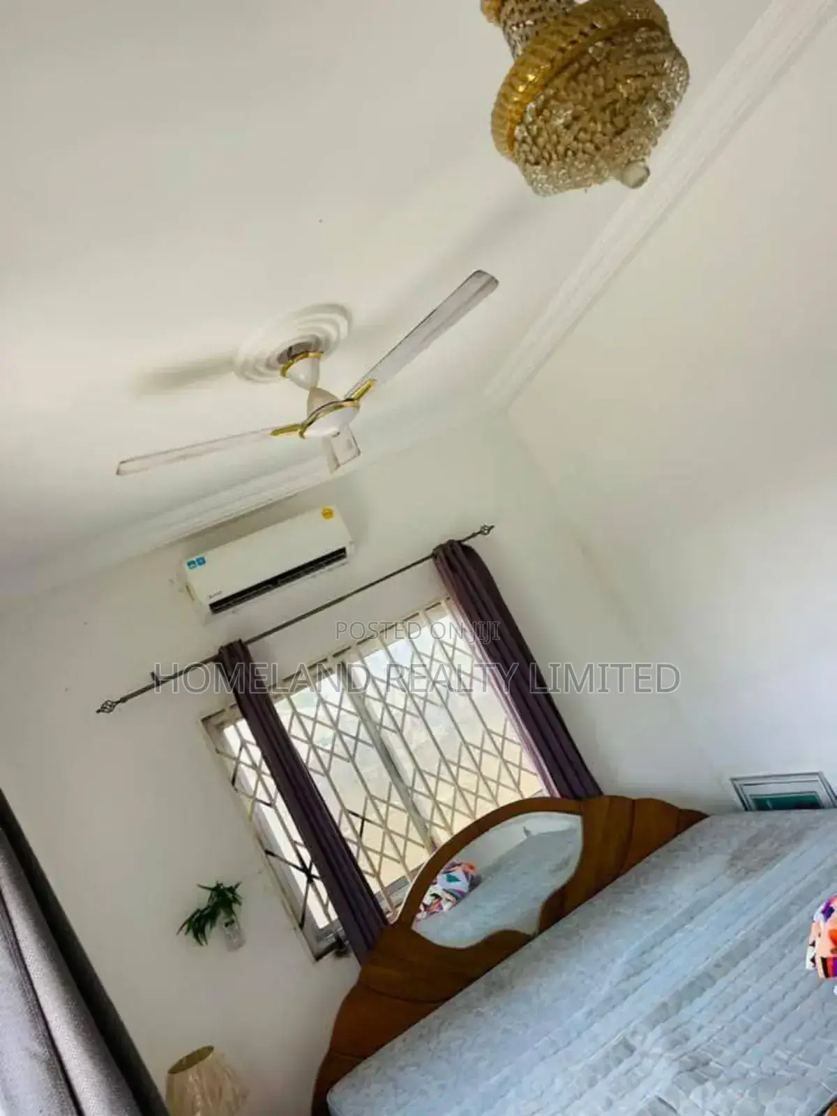 3bdrm Townhouse/Terrace in Nanakrom, School Junction for sale