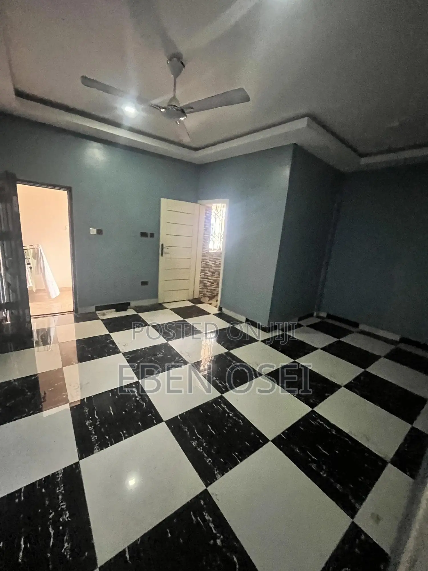 1bdrm Apartment in Dansoman for rent