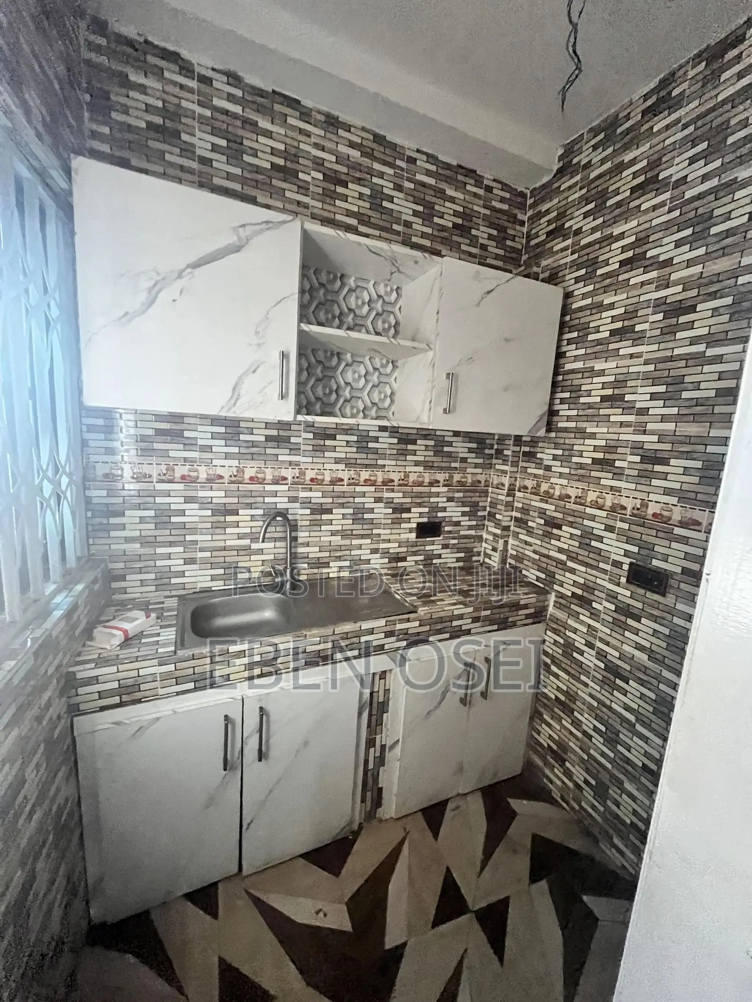 1bdrm Apartment in Dansoman for rent