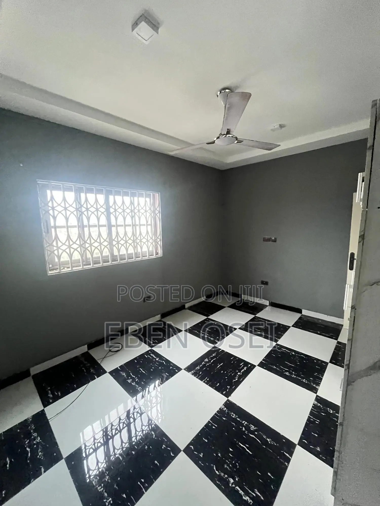 1bdrm Apartment in Dansoman for rent