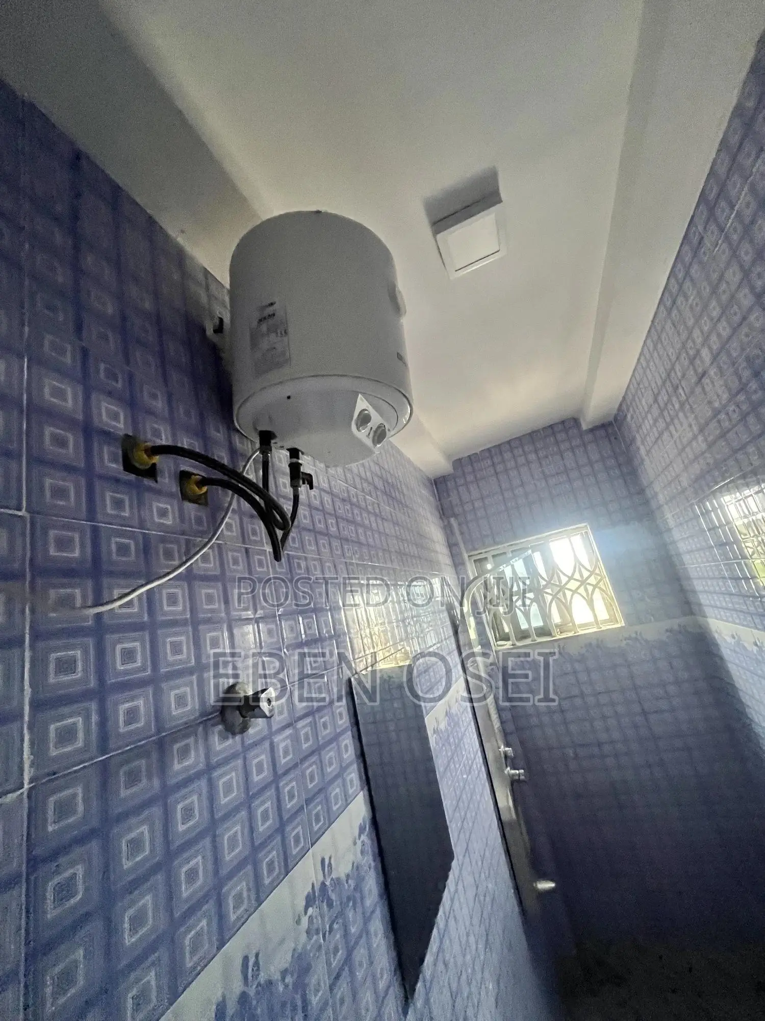 1bdrm Apartment in Dansoman for rent