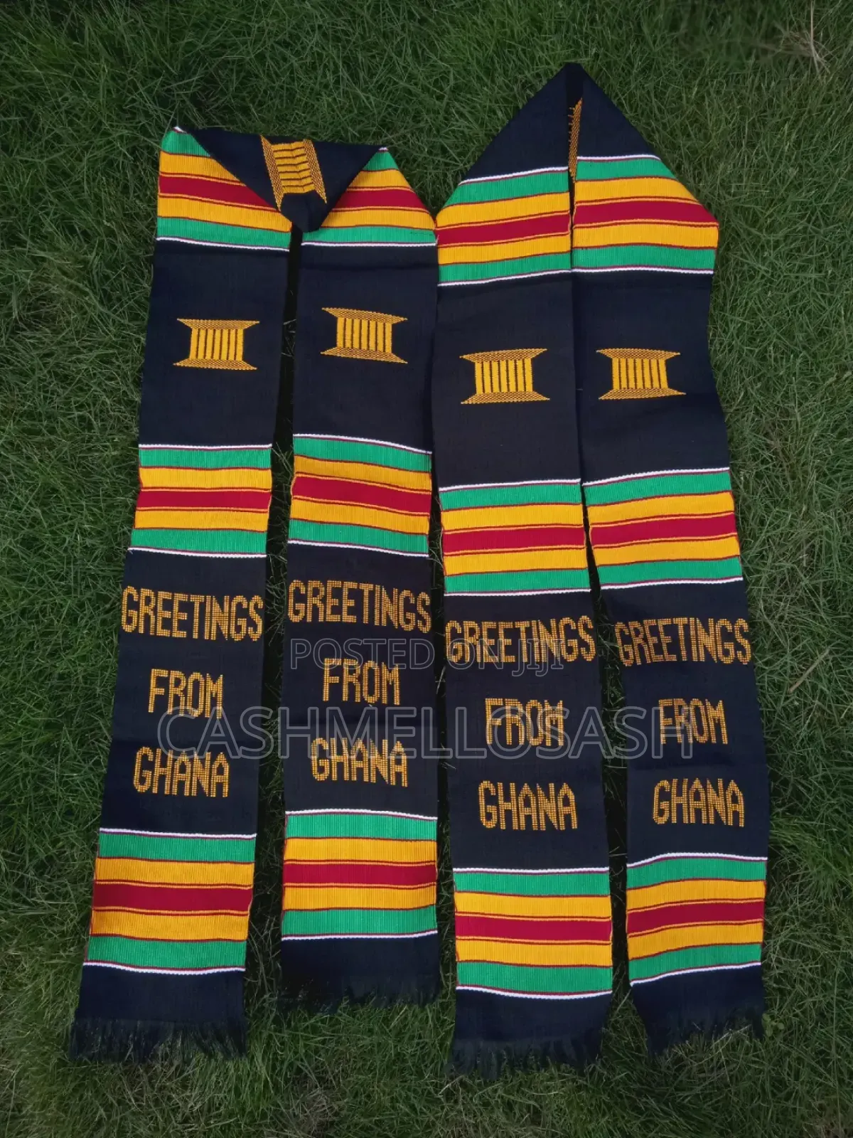 Plain Sashes and More