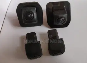 2022 - 2026 Honda Civic Backup Camera