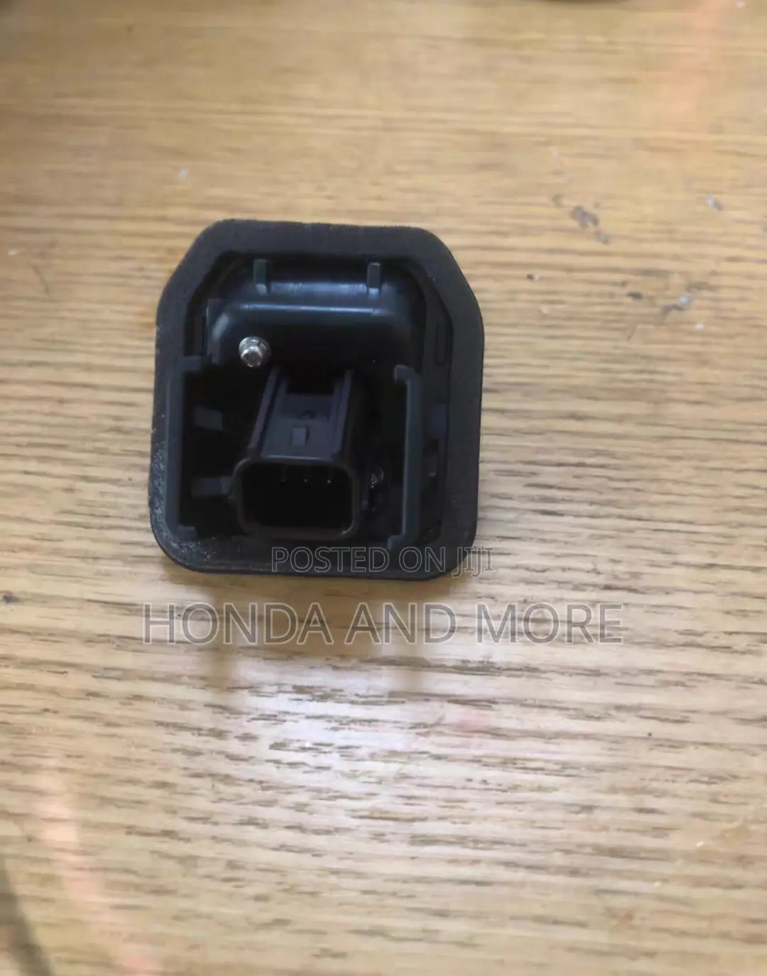 2022 - 2026 Honda Civic Backup Camera
