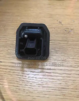 2022 - 2026 Honda Civic Backup Camera