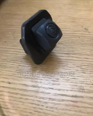 2022 - 2026 Honda Civic Backup Camera