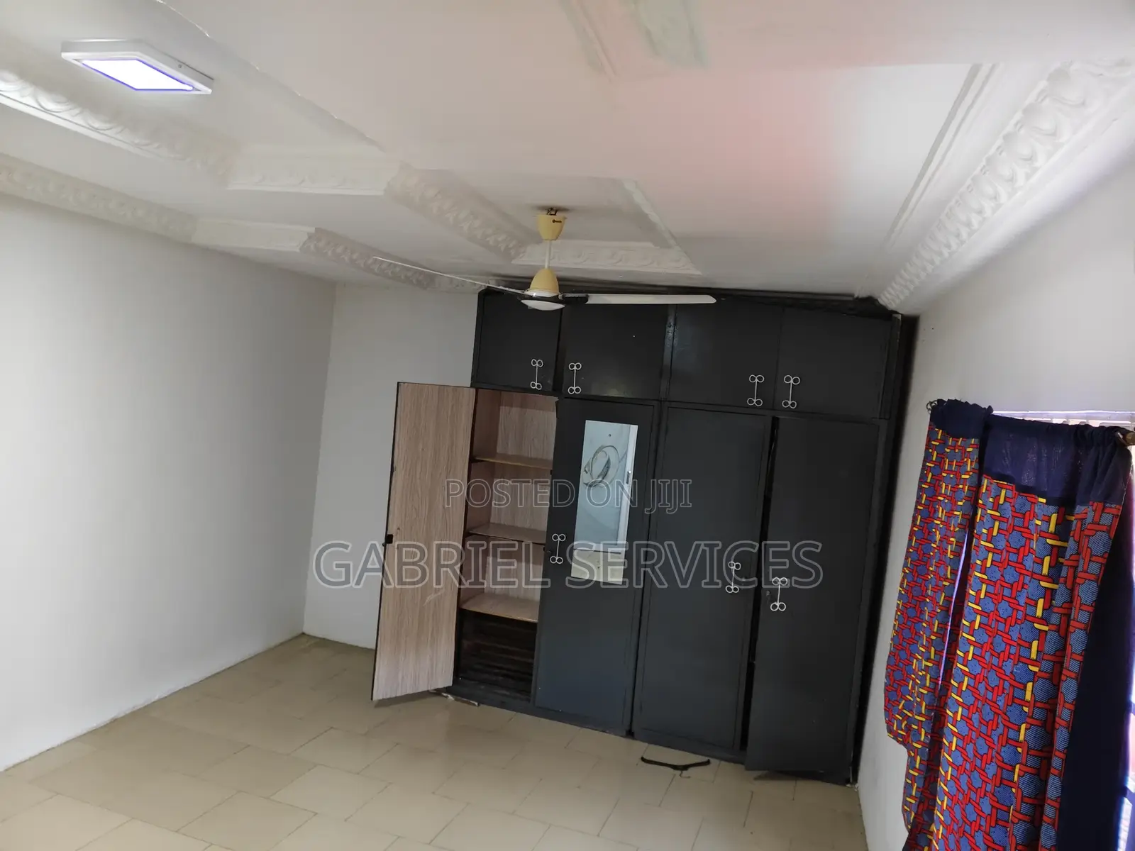 7bdrm Duplex in Aburi for sale