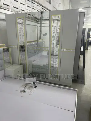 Imported Bedset
