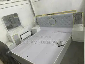 Imported Bedset