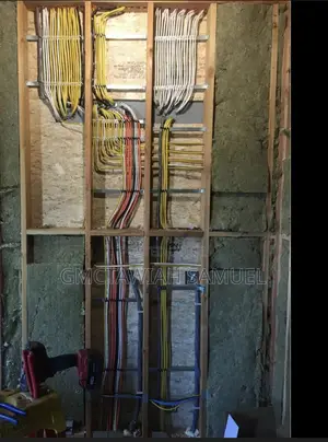 Gmc Professional Electrician