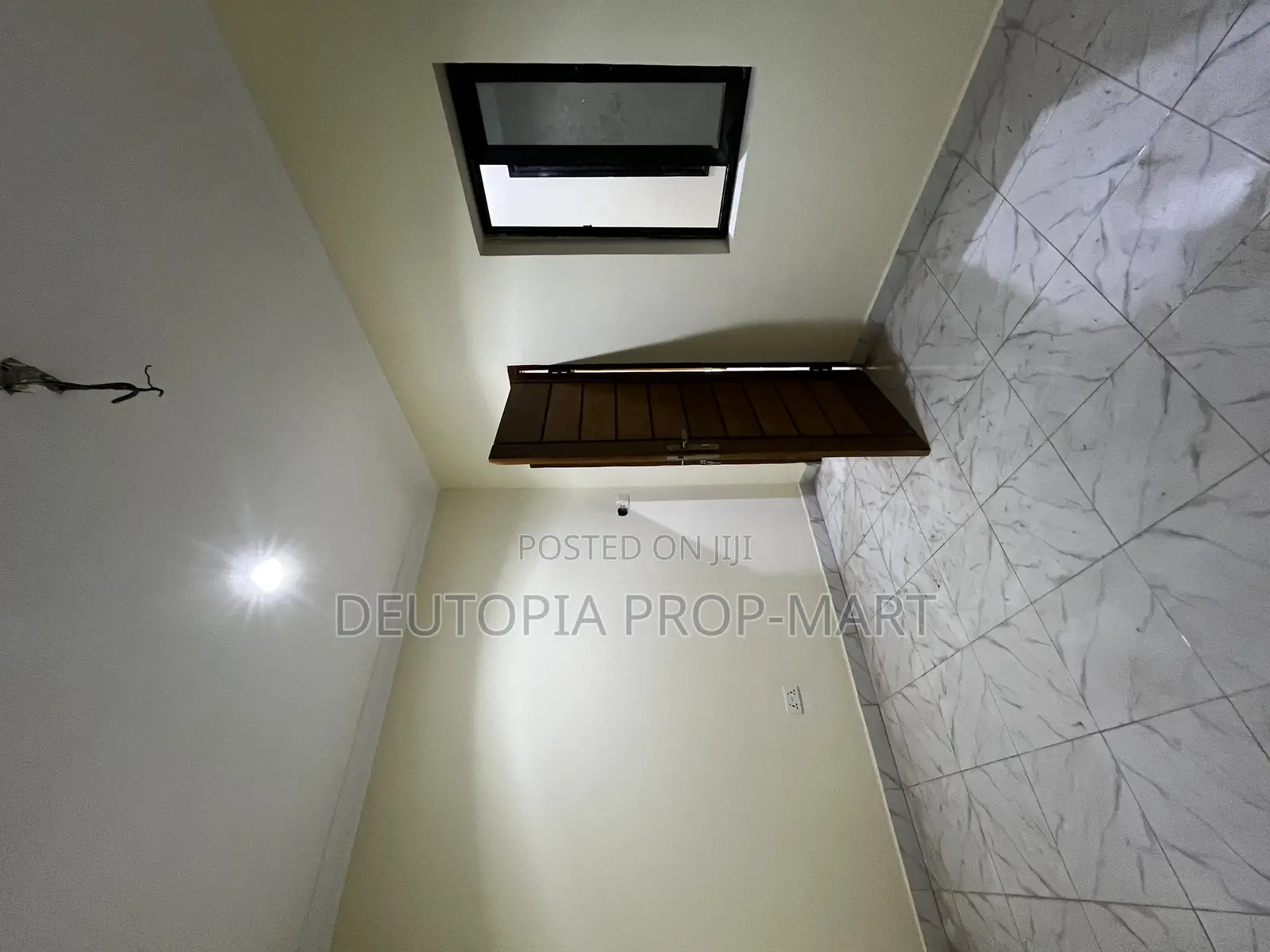 2bdrm Apartment in Adom Estate, Tema Metropolitan for rent