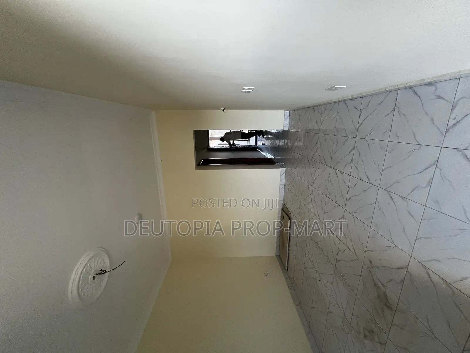 2bdrm Apartment in Adom Estate, Tema Metropolitan for rent