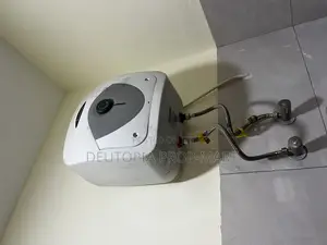 2bdrm Apartment in Adom Estate, Tema Metropolitan for rent