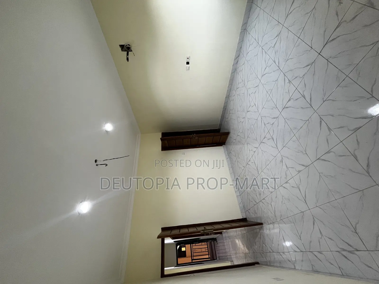 2bdrm Apartment in Adom Estate, Tema Metropolitan for rent