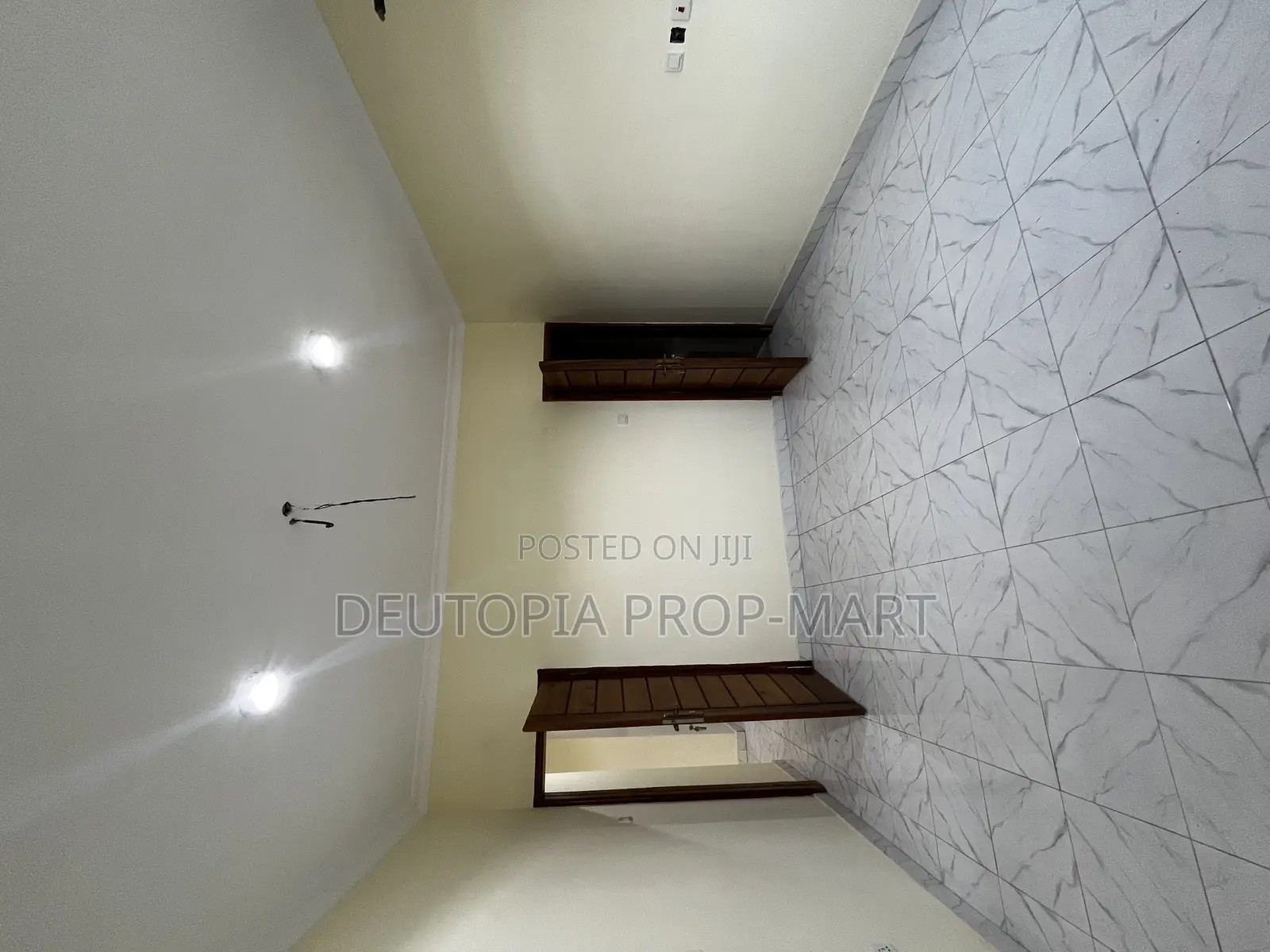 2bdrm Apartment in Adom Estate, Tema Metropolitan for rent