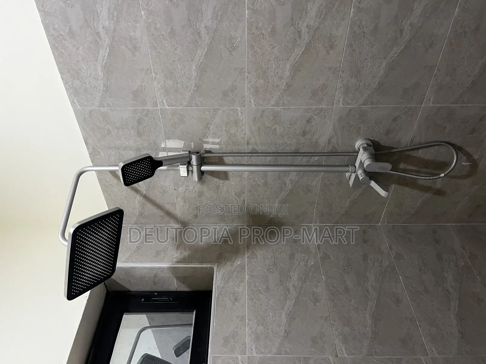 2bdrm Apartment in Adom Estate, Tema Metropolitan for rent