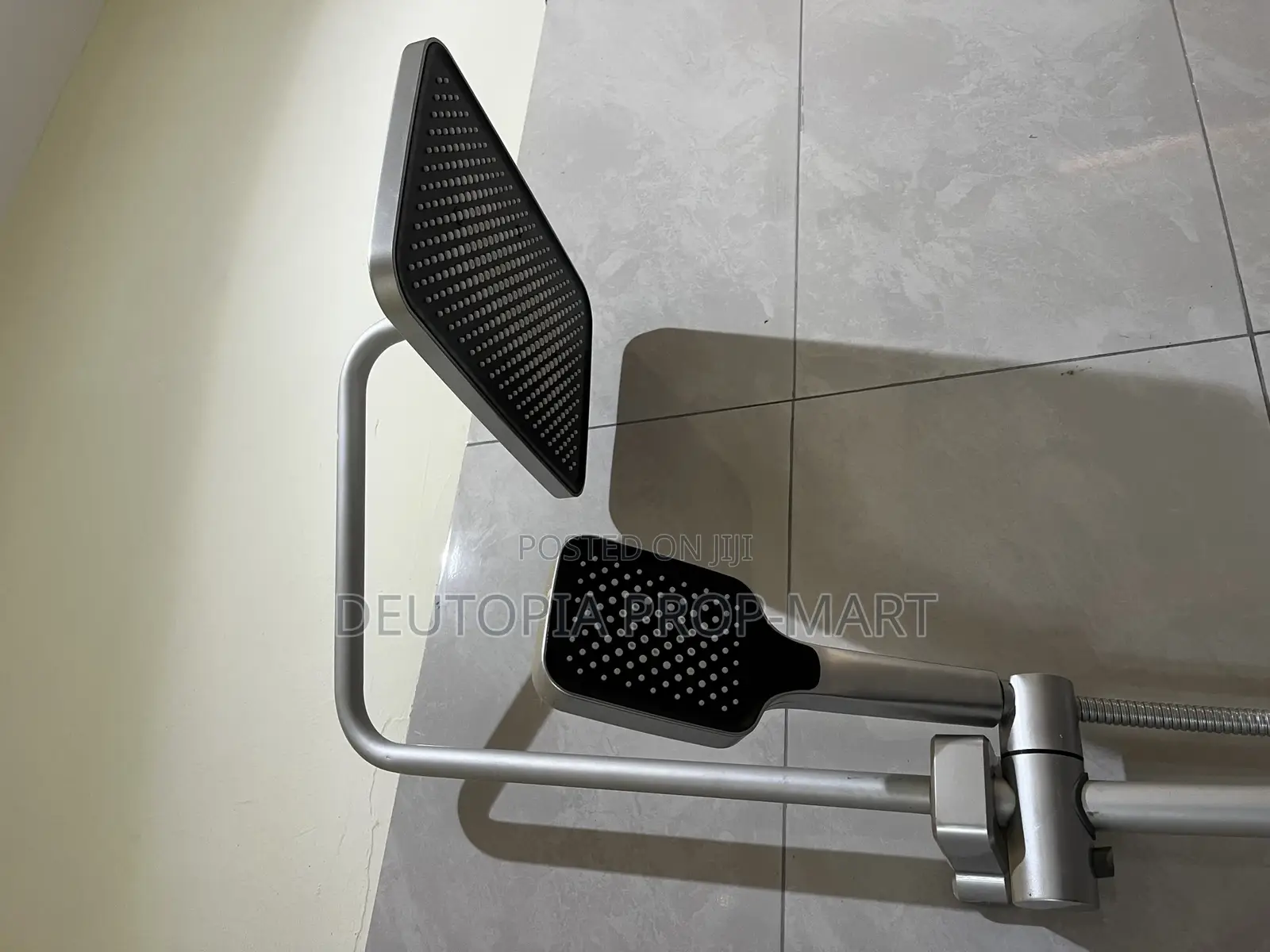 2bdrm Apartment in Adom Estate, Tema Metropolitan for rent