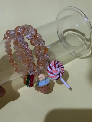 Photo - Beaded Bracelets