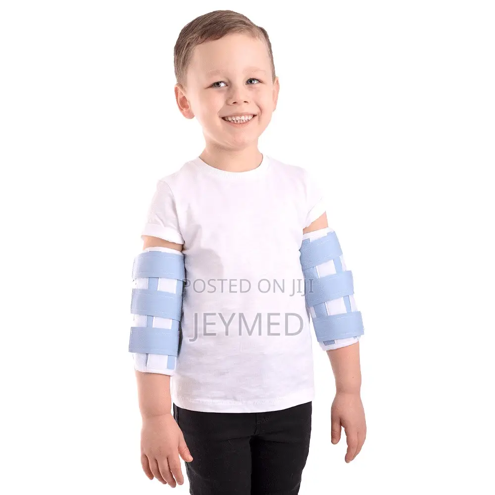 Paediatric Gaiters