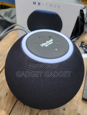 Maxbest Waterproof Portable Bluetooth Speaker
