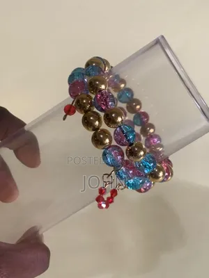 Photo - Beaded Bracelets