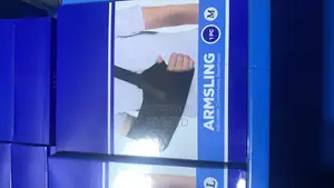Adjustable Arm Sling