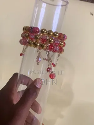 Photo - Beaded Bracelets
