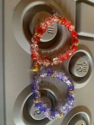 Photo - Beaded Bracelets