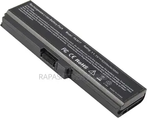 Toshiba 3817 Battery