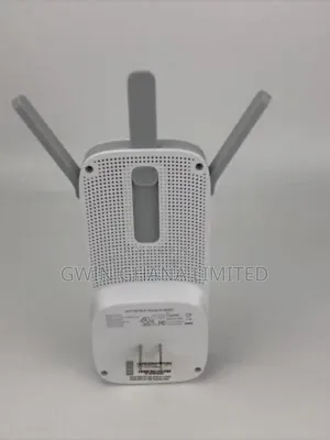 Tp-Link Ac1750 Wi-Fi Dual Band Range Extender - Re450 V2 .