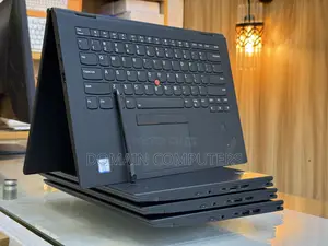 Laptop Lenovo Thinkpad X1 Yoga 8GB Intel Core I5 SSD 256GB