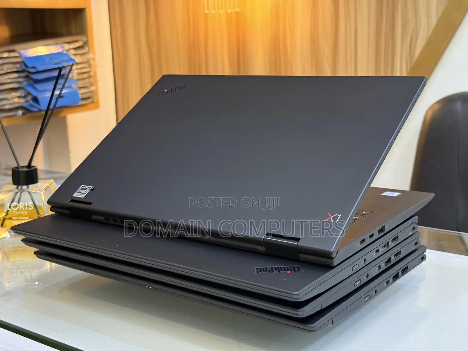 Laptop Lenovo Thinkpad X1 Yoga 8GB Intel Core I5 SSD 256GB