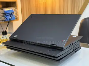 Laptop Lenovo Thinkpad X1 Yoga 8GB Intel Core I5 SSD 256GB
