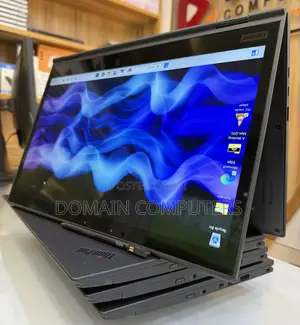 Laptop Lenovo Thinkpad X1 Yoga 8GB Intel Core I5 SSD 256GB