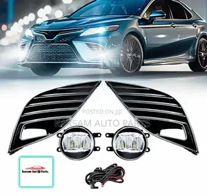 Camry 2020 Foglight